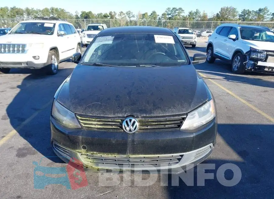 3VW2K7AJ1EM392040 Photo# 6