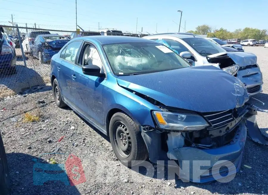 3VW2K7AJ4FM416249 Photo# 1