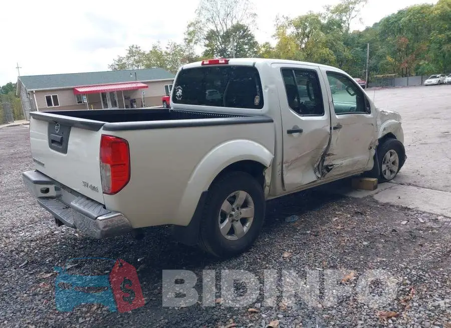 1N6AD0EV6DN717182 Photo# 4
