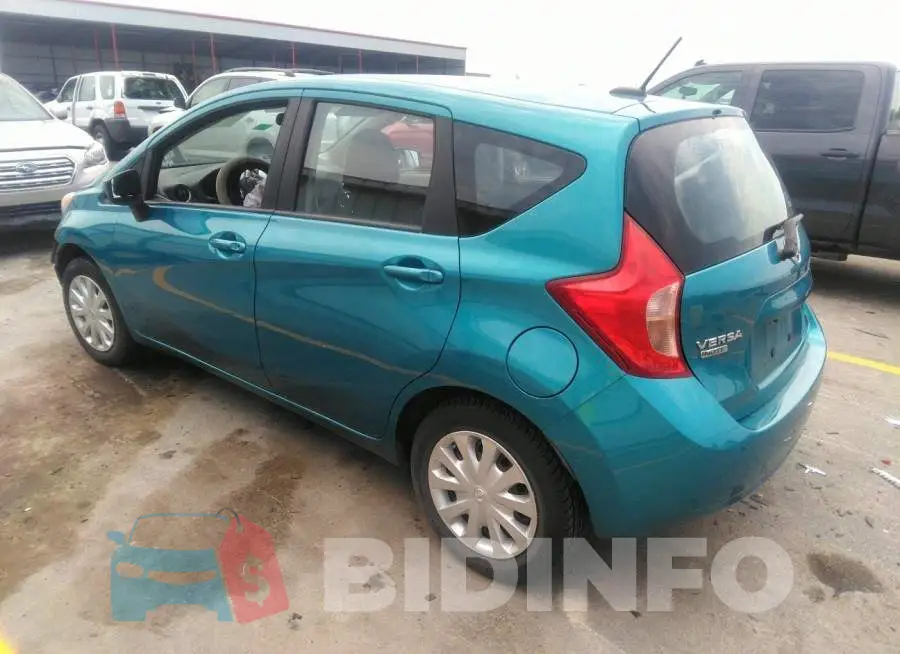 3N1CE2CP3GL354159 Photo# 3