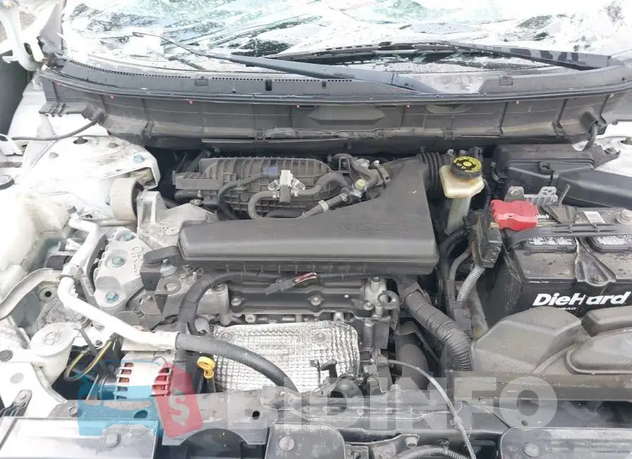KNMAT2MT5GP615768 Photo# 10