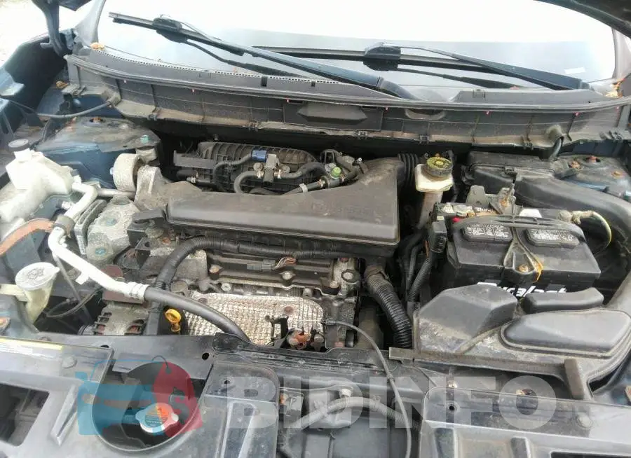 KNMAT2MV3FP526345 Photo# 10