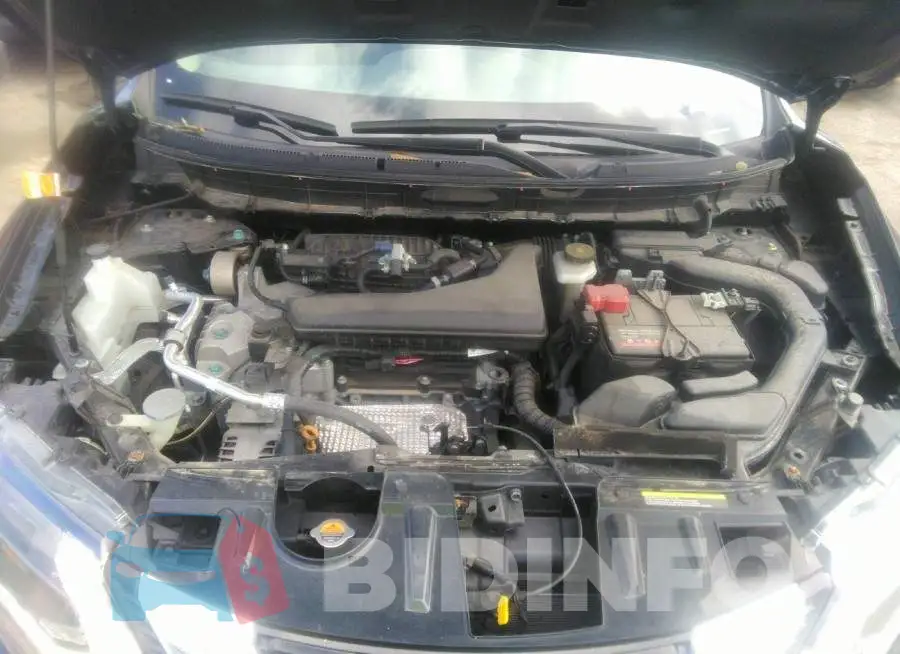 KNMAT2MV7LP527882 Photo# 10