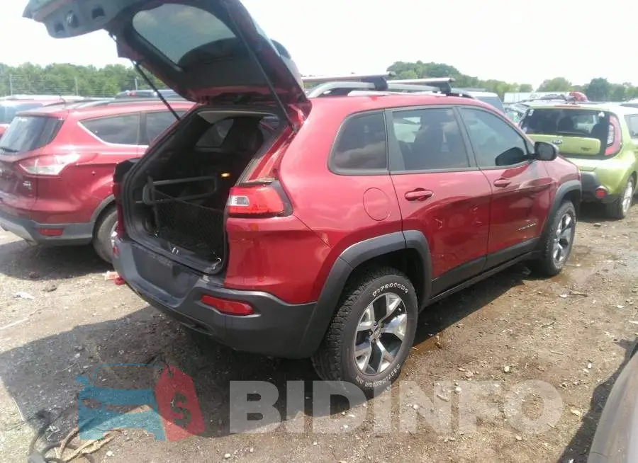1C4PJMBS8EW193469 Photo# 4