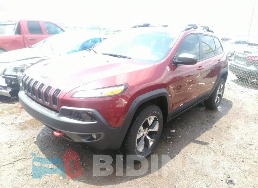 1C4PJMBS8EW193469 Photo# 2