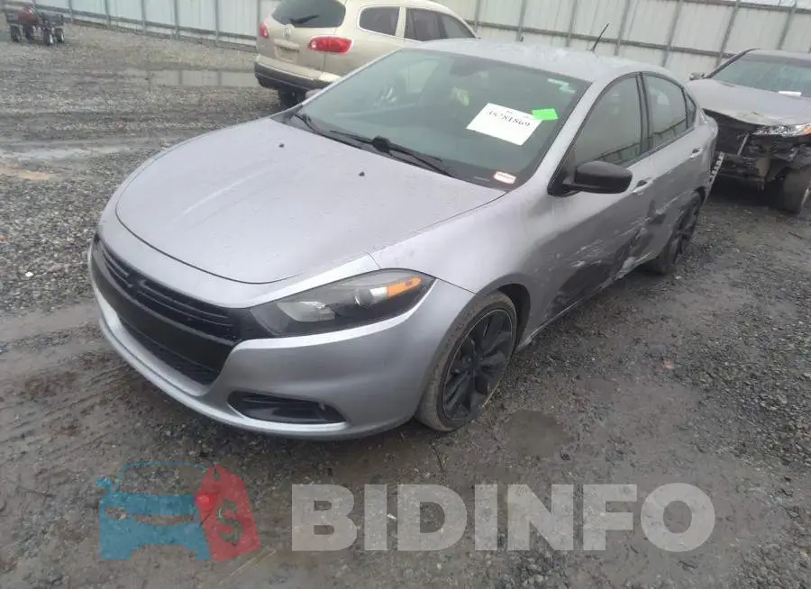 1C3CDFFA7GD817381 Photo# 2