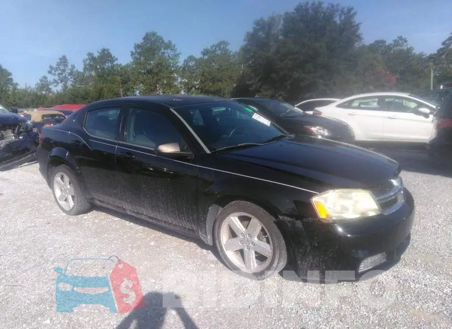 1C3CDZAB0DN518967 Photo# 1