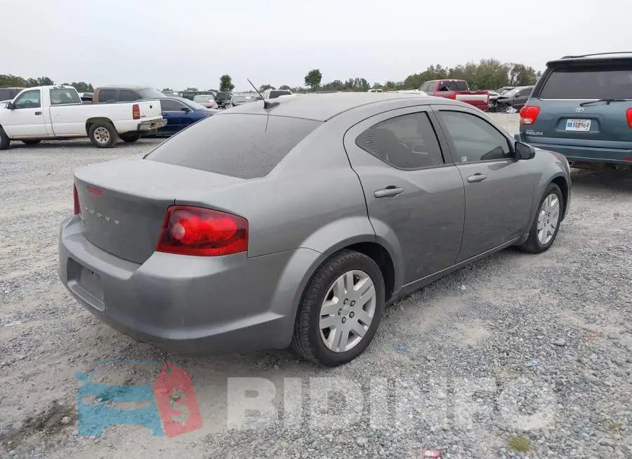 1C3CDZAG2DN749347 Photo# 4