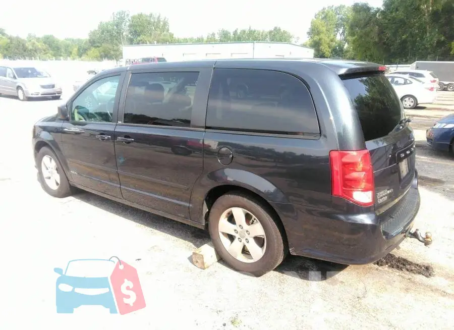 2C4RDGBG5DR753954 Photo# 3