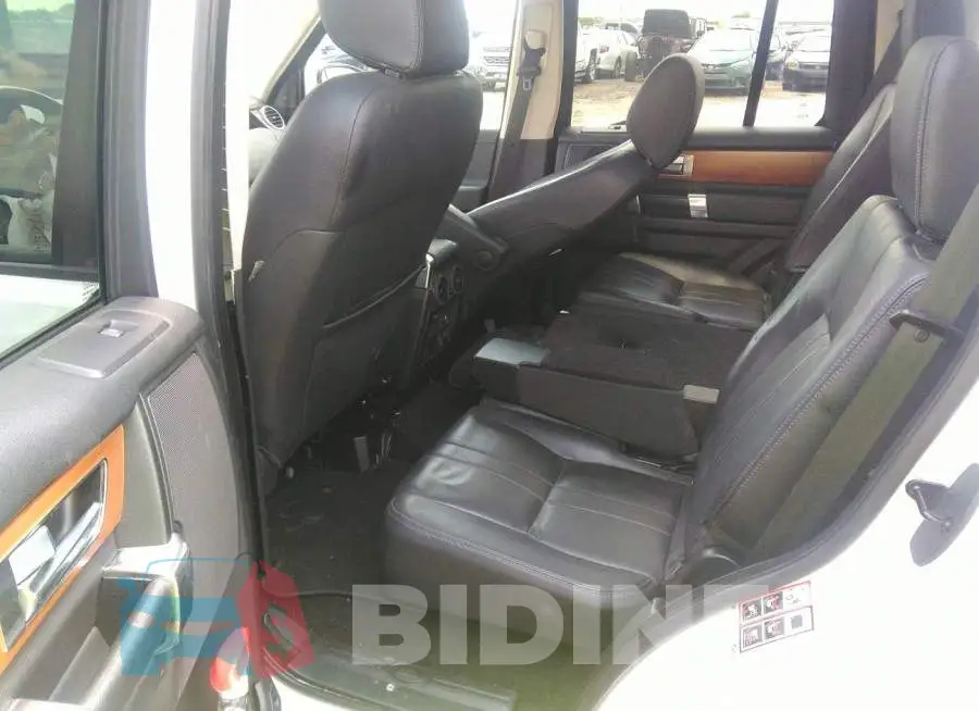 SALAG2V64FA762073 Photo# 8