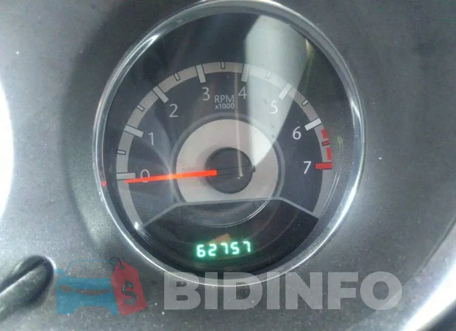 1C3CCBCG3DN595142 Photo# 7