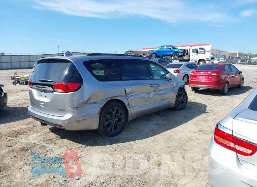 2C4RC1GG2LR166053 Photo# 4