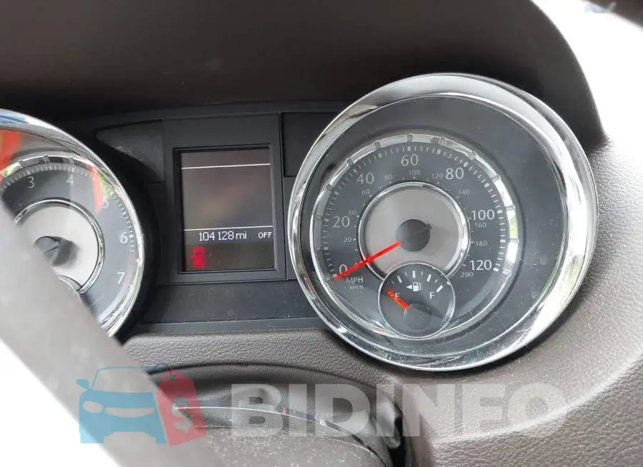 2C4RC1GGXFR708519 Photo# 7