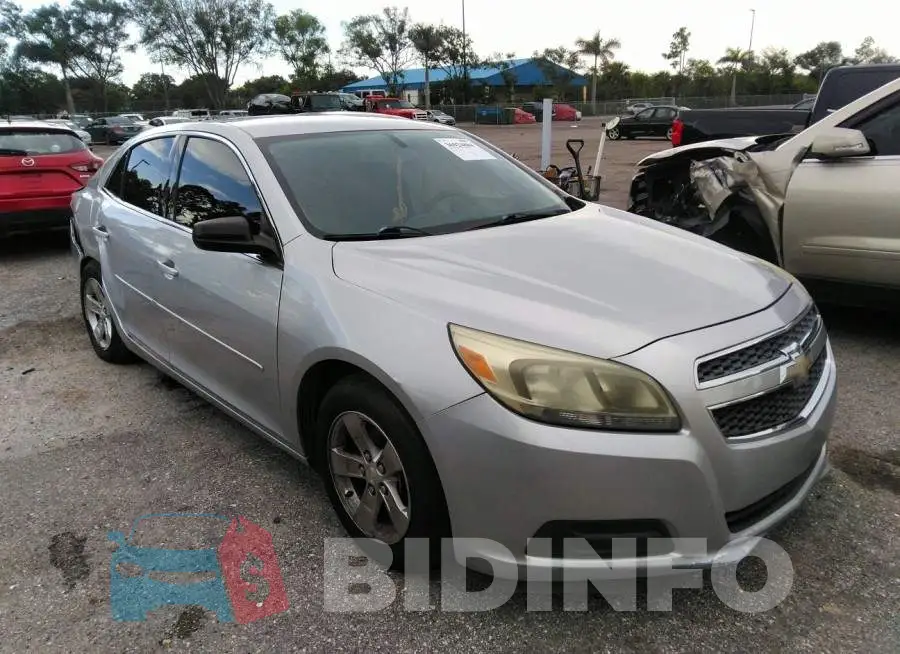 1G11B5SA7DF206672 Photo# 1