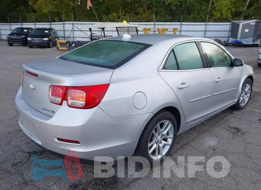 1G11D5SR5DF159982 Photo# 4