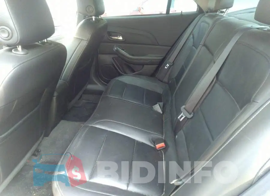 1G11E5SA8GF124445 Photo# 8