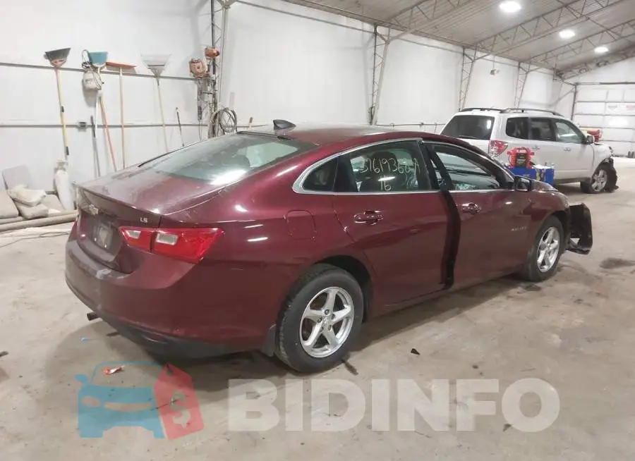 1G1ZB5ST6GF329582 Photo# 4