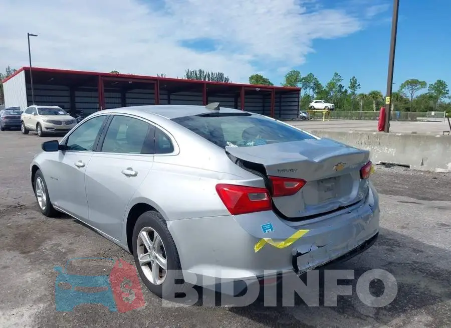 1G1ZB5ST6KF213372 Photo# 3
