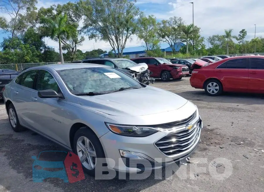 1G1ZB5ST6KF213372 Photo# 1