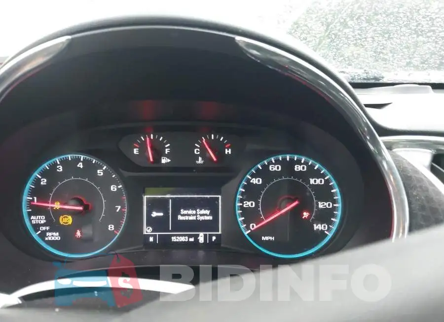 1G1ZD5ST0KF106652 Photo# 7