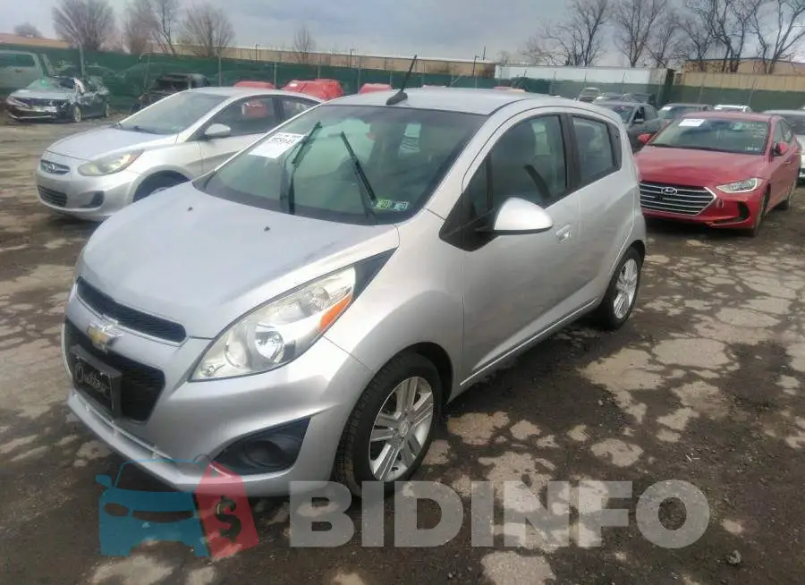 KL8CB6S95EC522661 Photo# 2