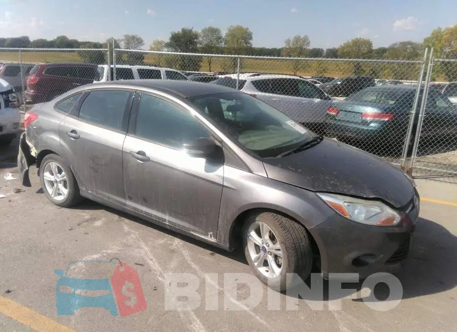 1FADP3F22EL161677 Photo# 1