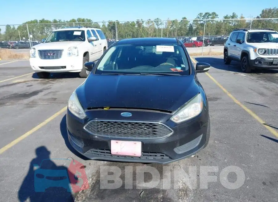 1FADP3K25FL319601 Photo# 6