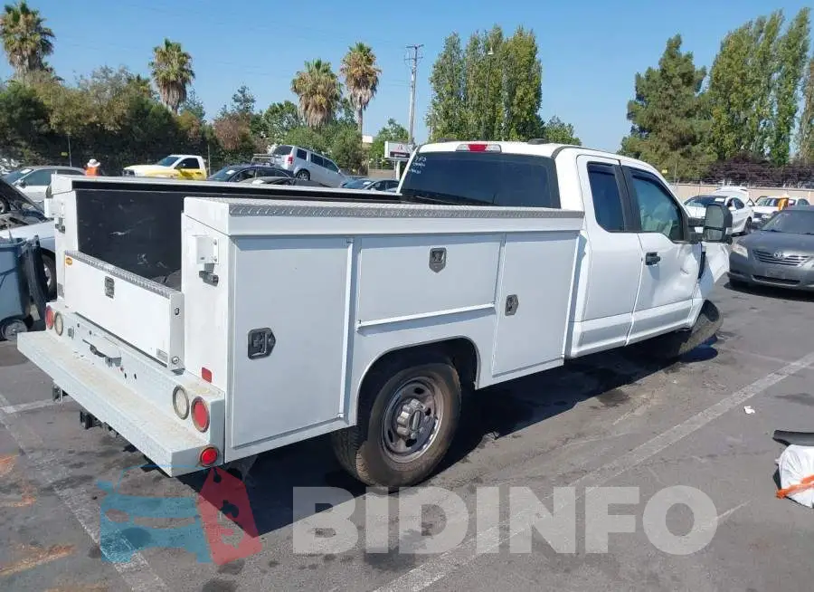 1FD7X2A61LED61782 Photo# 4