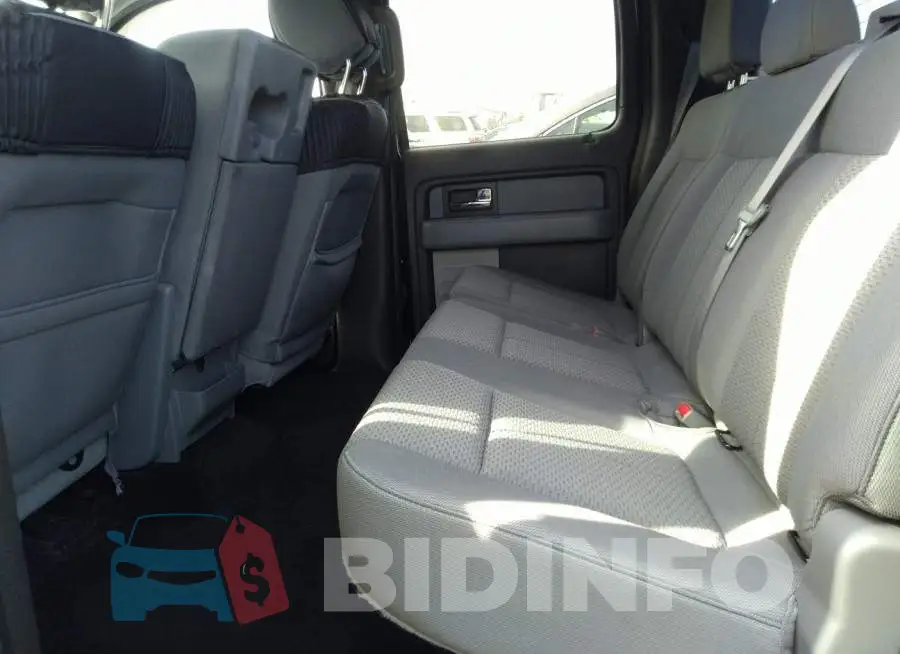 1FTFW1CFXDFD89876 Photo# 8