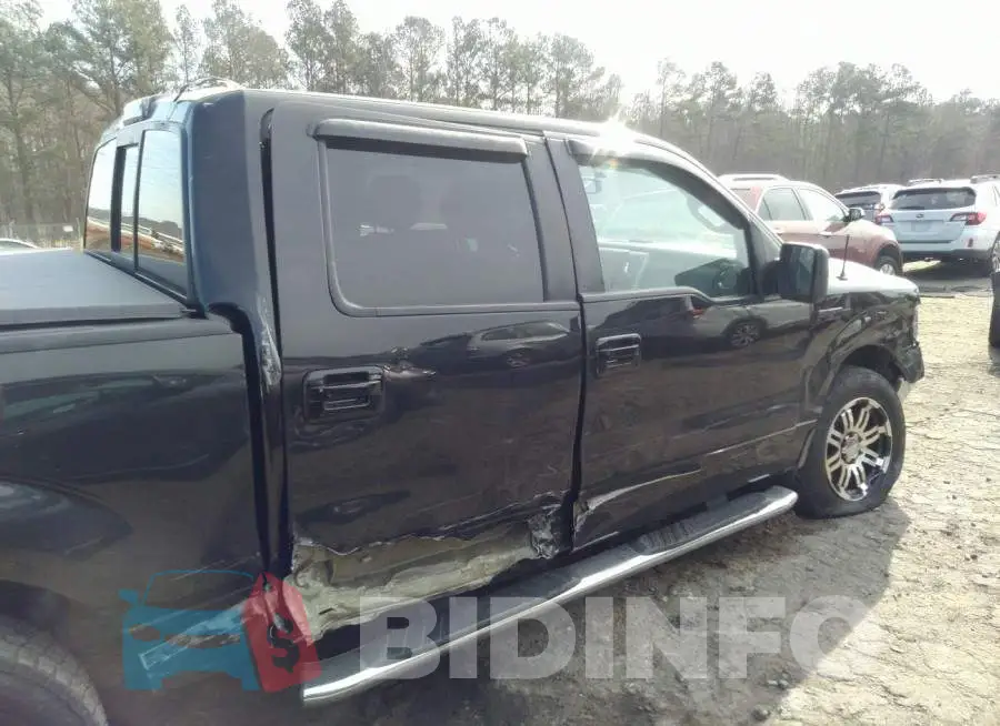 1FTFW1CFXDFD89876 Photo# 6