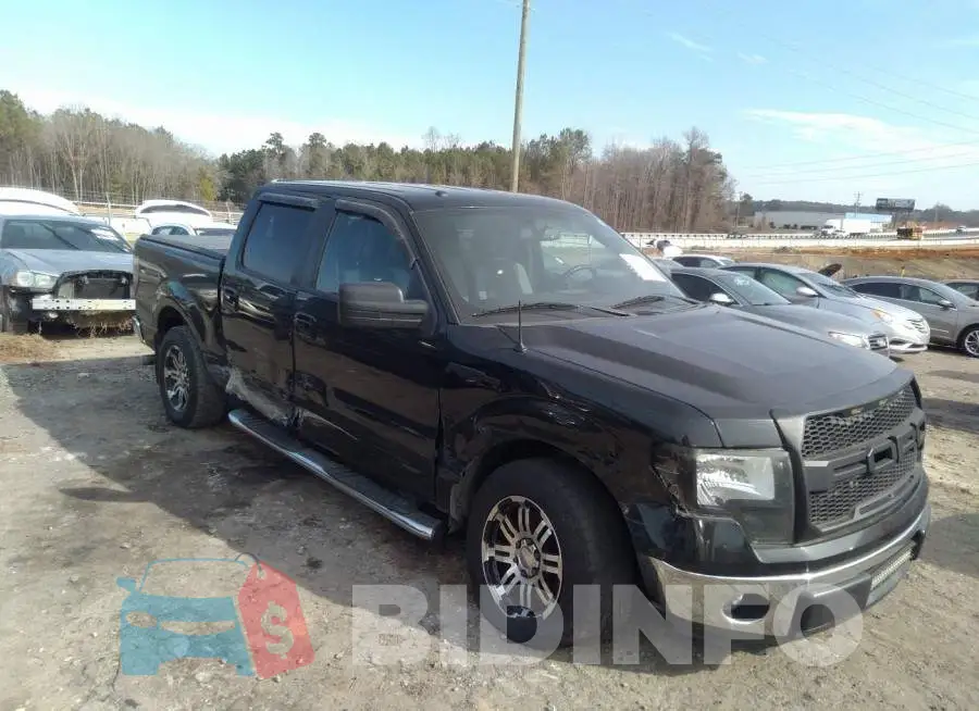 1FTFW1CFXDFD89876 Photo# 1