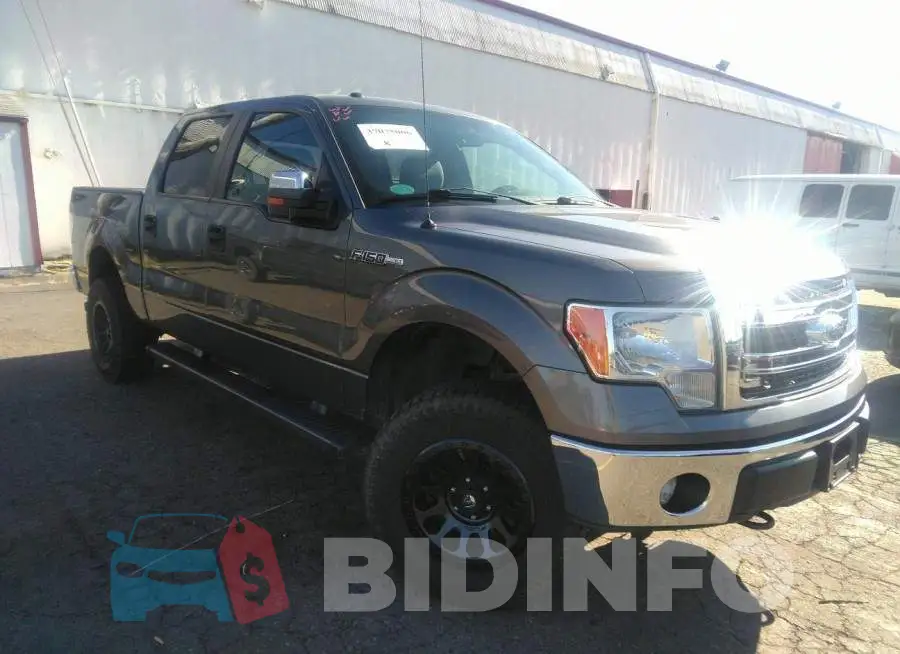 1FTFW1EF8EFC35049 Photo# 1