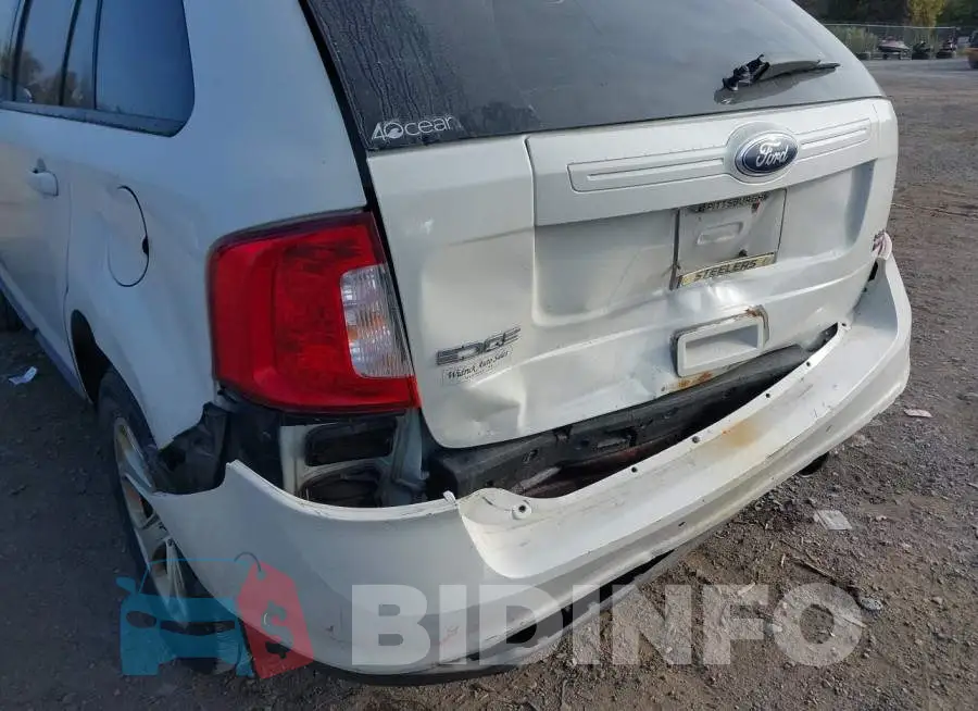 2FMDK4JC8DBC87180 Photo# 6