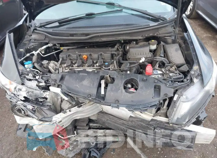 19XFB2F52FE282953 Photo# 10