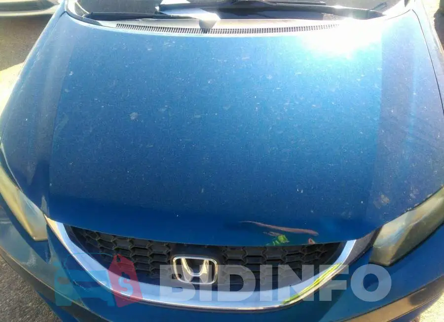 19XFB2F57DE019094 Photo# 10