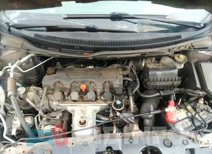 19XFB2F95EE014321 Photo# 10