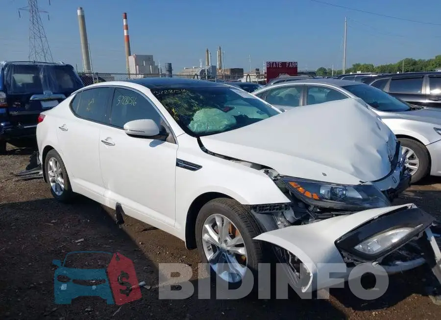 5XXGN4A7XDG245315 Photo# 1