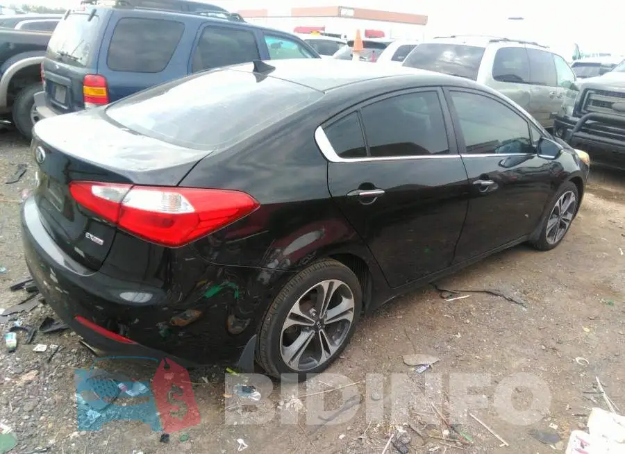 KNAFX4A82E5107107 Photo# 4