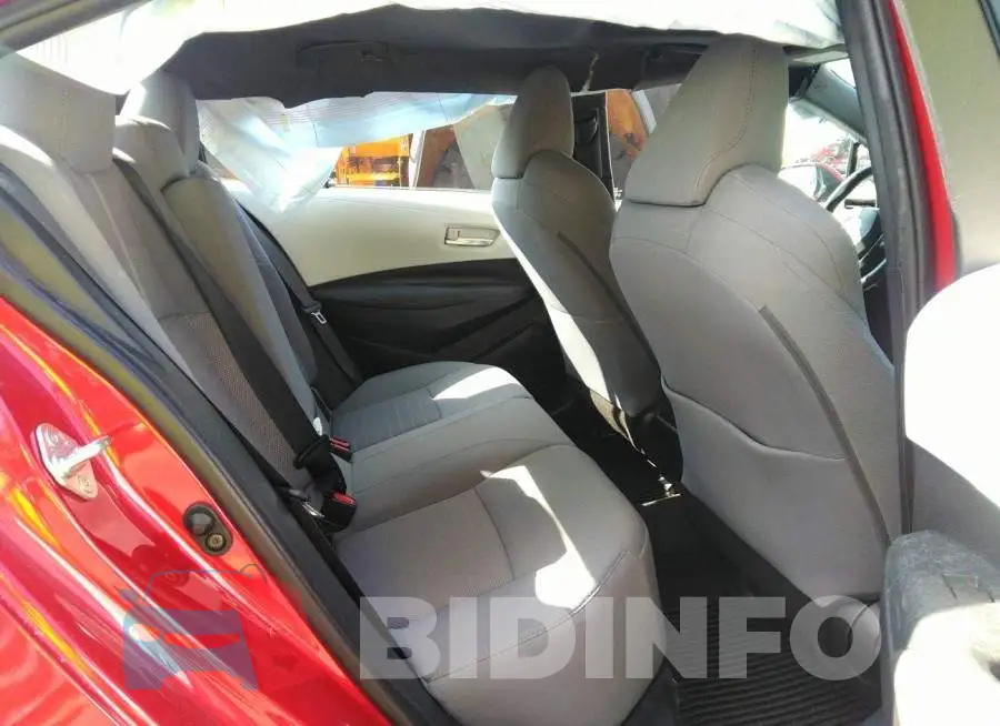 5YFP4RCE5LP043158 Photo# 8