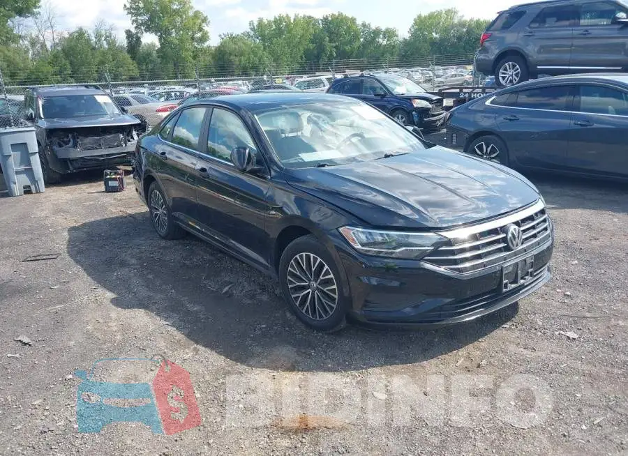 3VWC57BU5KM121367 Photo# 1