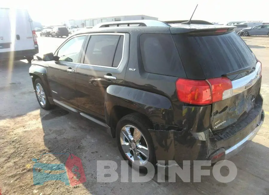 2GKFLYE36E6225111 Photo# 3
