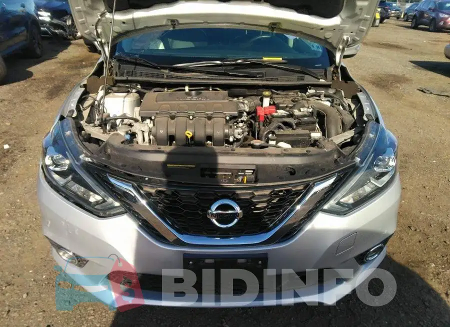3N1AB7AP2KY304302 Photo# 10