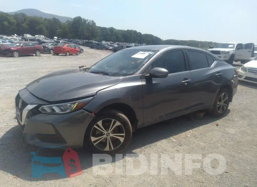 3N1AB8CV2LY257372 Photo# 2