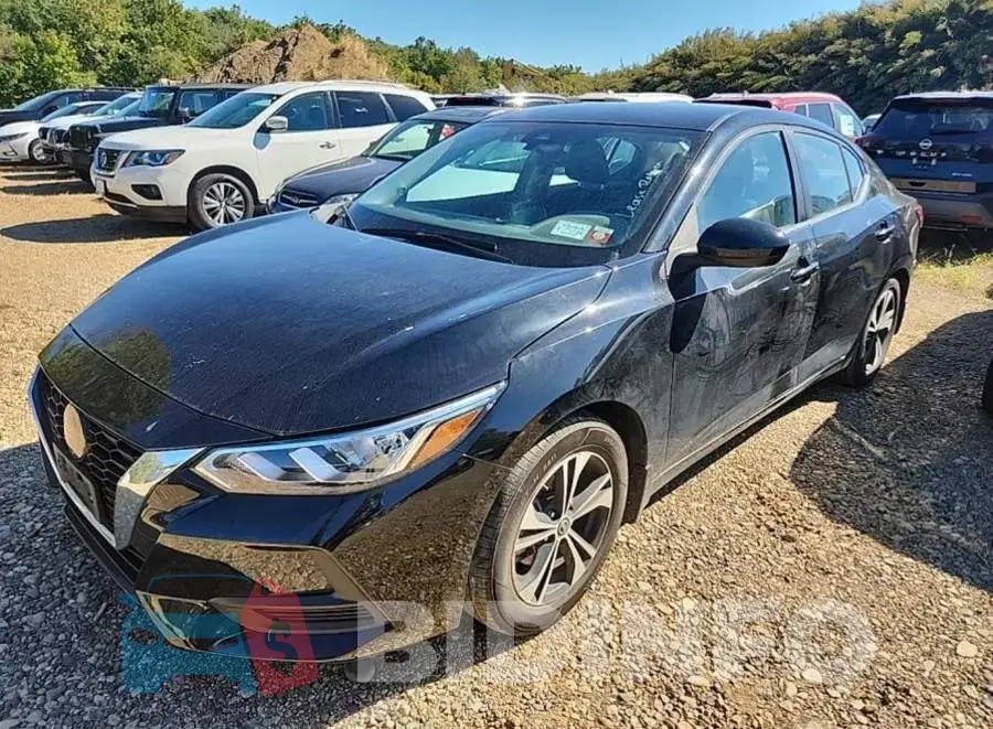 3N1AB8CV5NY244893 Photo# 2