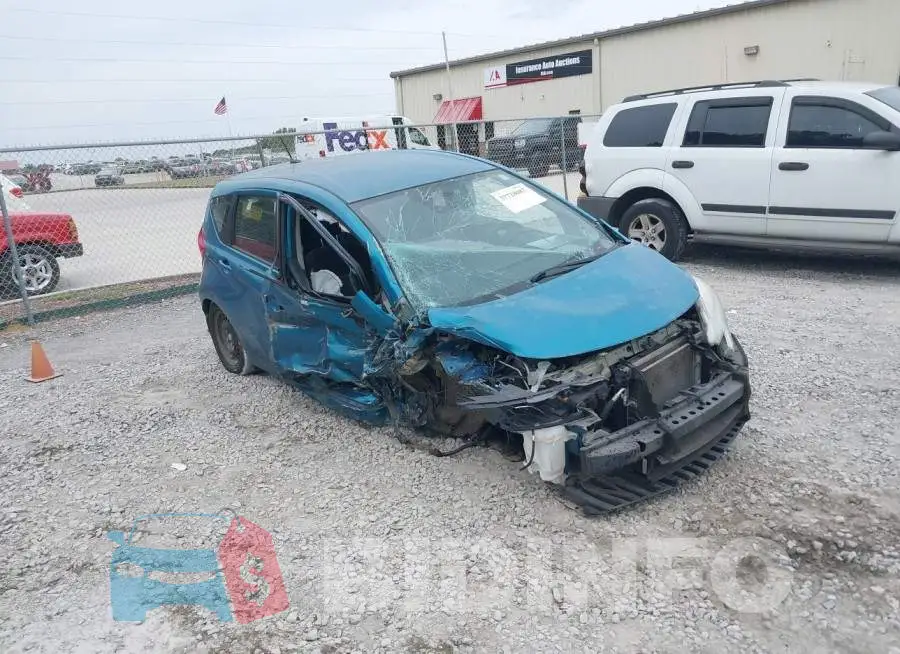 3N1CE2CP4FL426825 Photo# 1