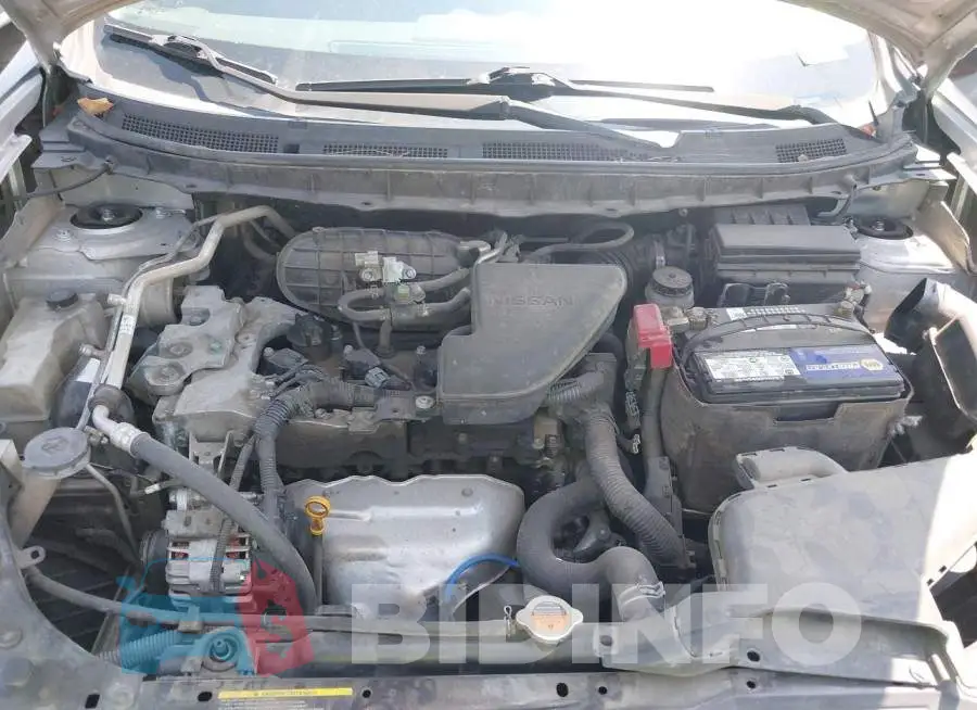JN8AS5MT1EW620042 Photo# 10