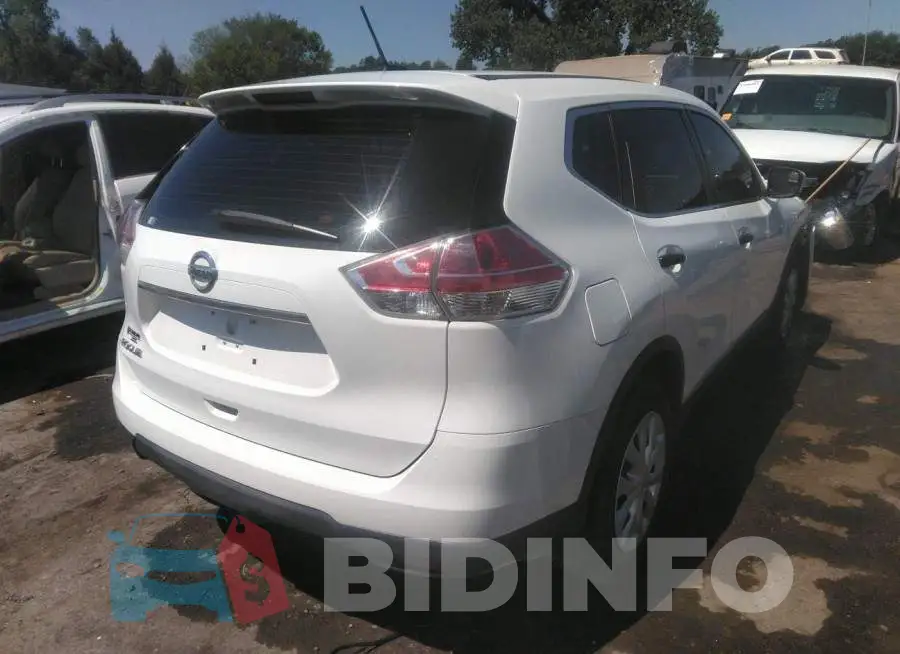 KNMAT2MT3GP643763 Photo# 4