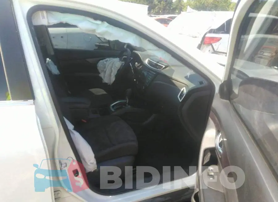 KNMAT2MT3GP643763 Photo# 5