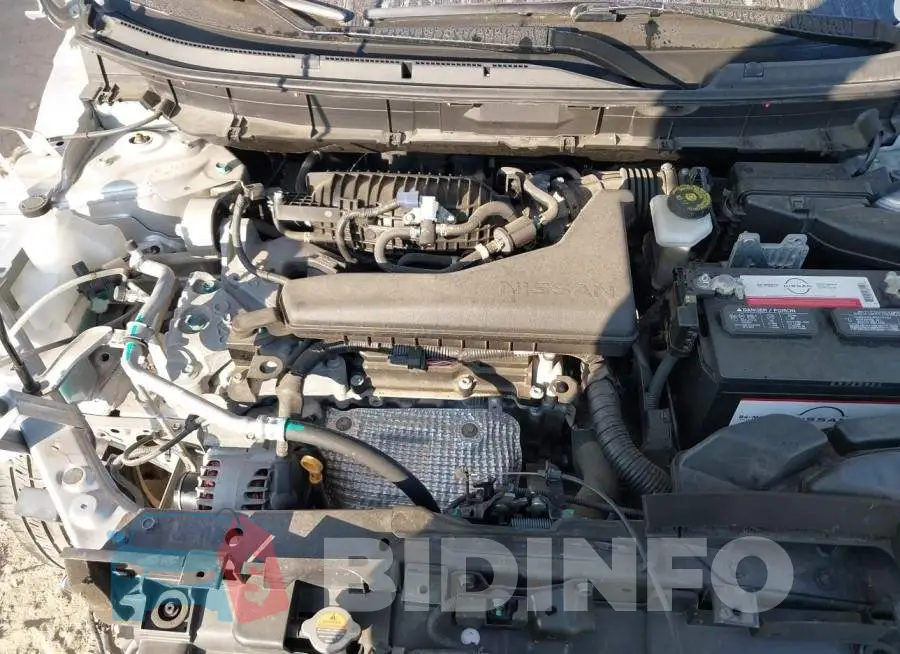 KNMAT2MT6KP527899 Photo# 10