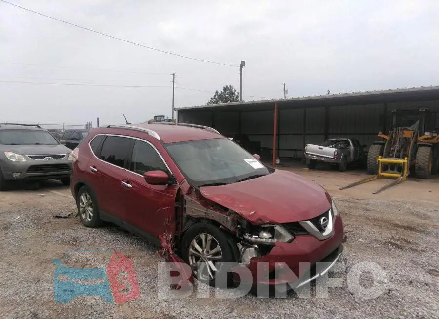 KNMAT2MT7GP607879 Photo# 1